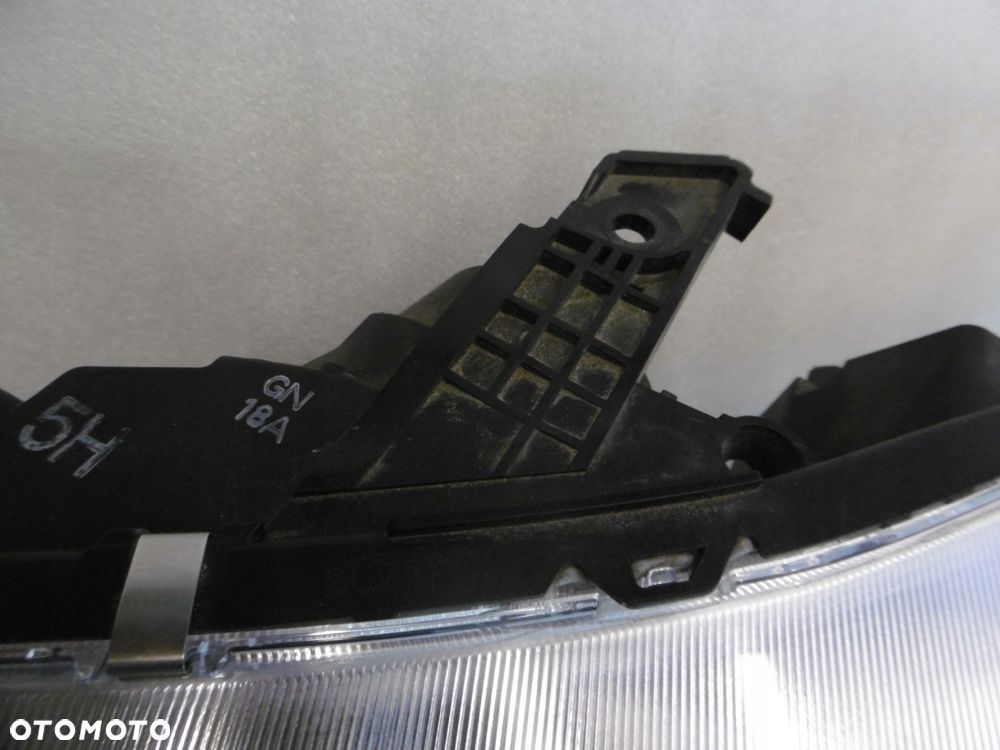 mitsubishi eclipse cross led - lampa przednia lewa - 7