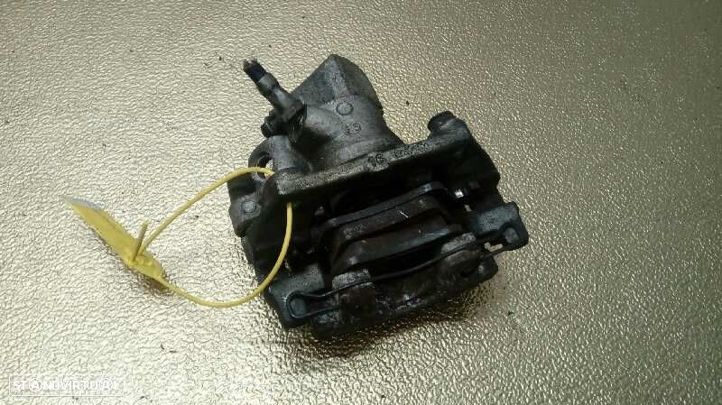 PINÇA TRAVÃO TRASEIRA DIREITA FORD FOCUS II 2005 - 3