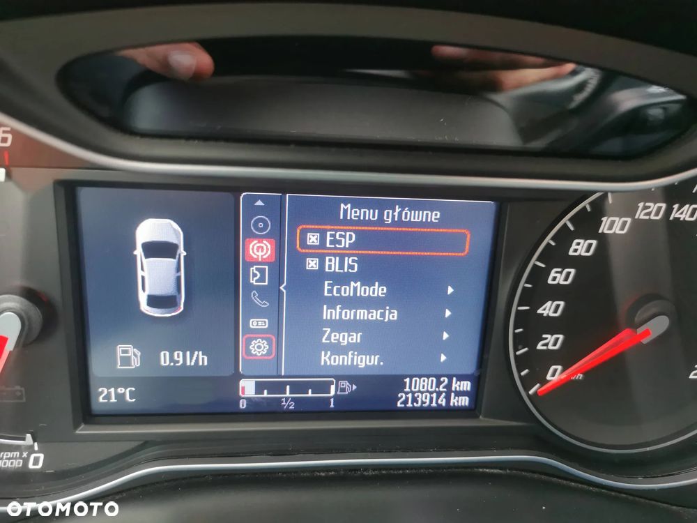 Ford S-Max 2.0 TDCi DPF Business Edition - 20