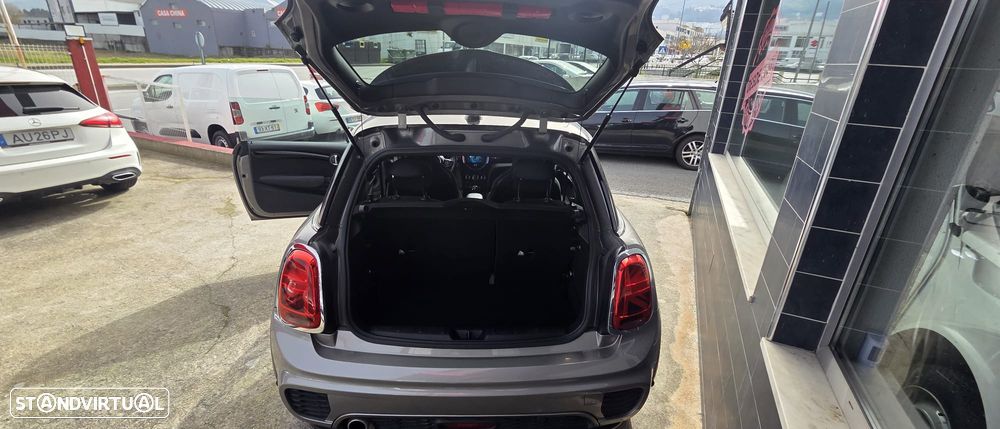 MINI Coupé - 12