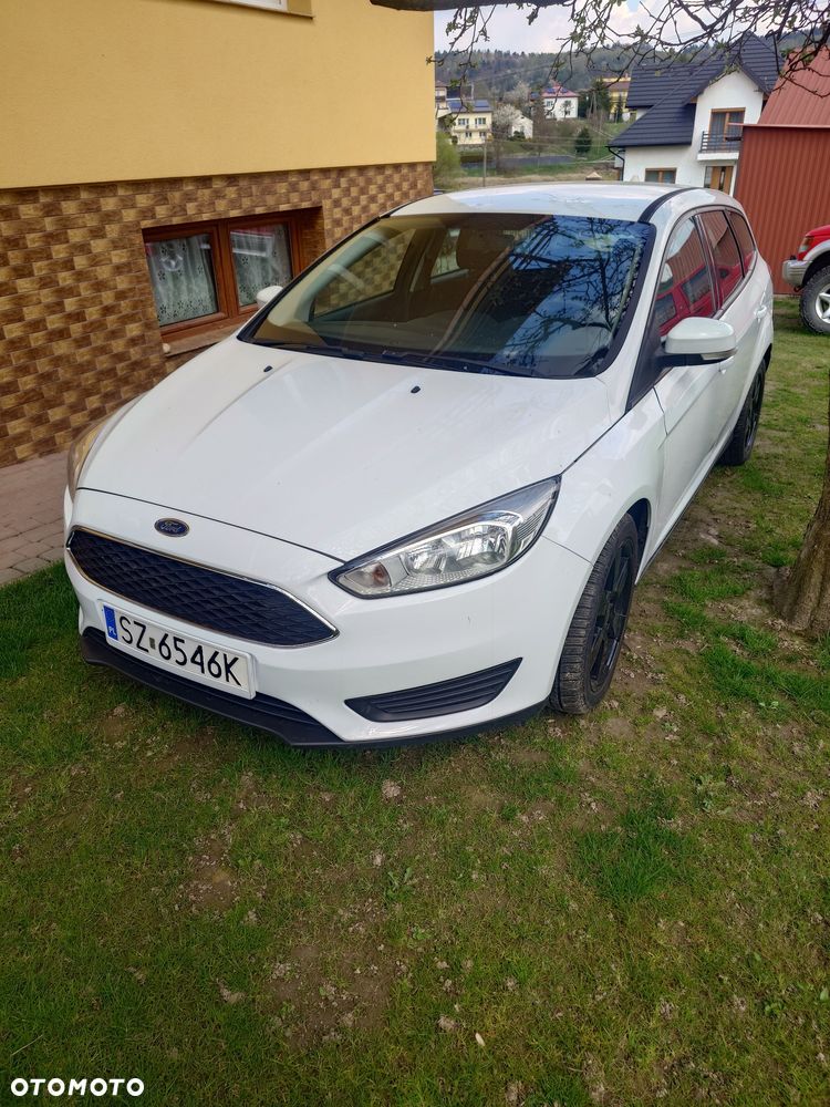 Ford Focus - 2