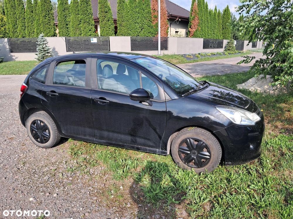 Citroën C3 1.0 VTi Seduction - 4