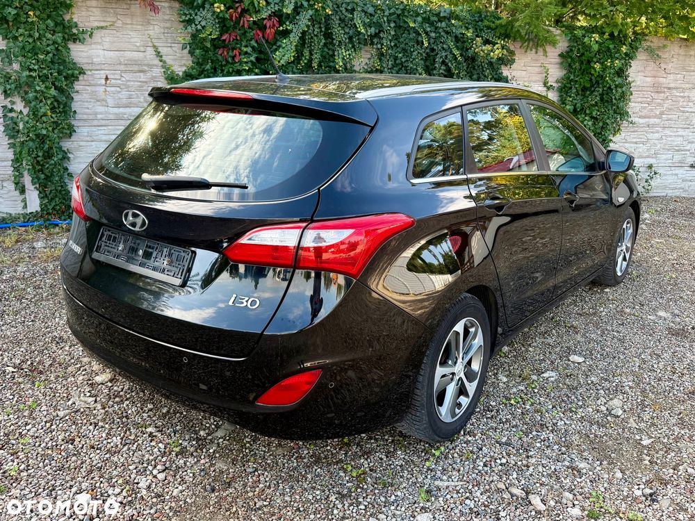 Hyundai i30 - 5