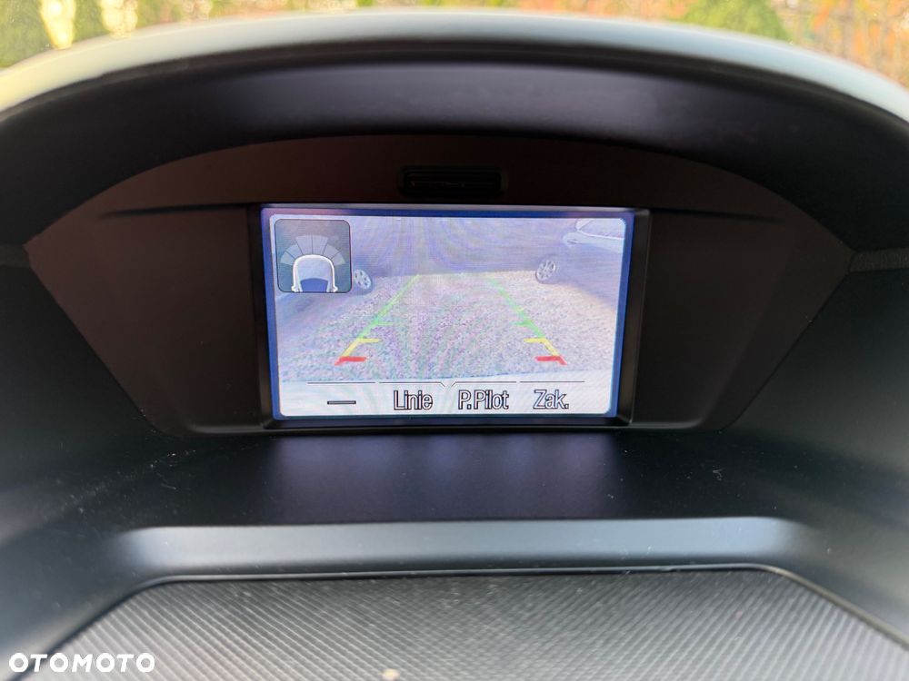 Ford Kuga 2.0 TDCi Titanium S - 29