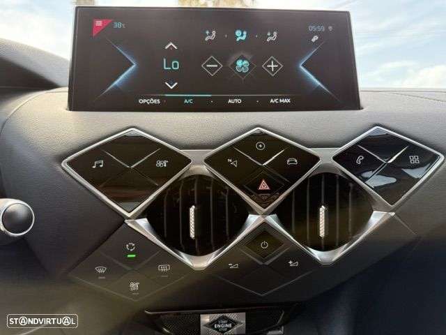 DS DS3 Crossback E-Tense Rivoli - 35