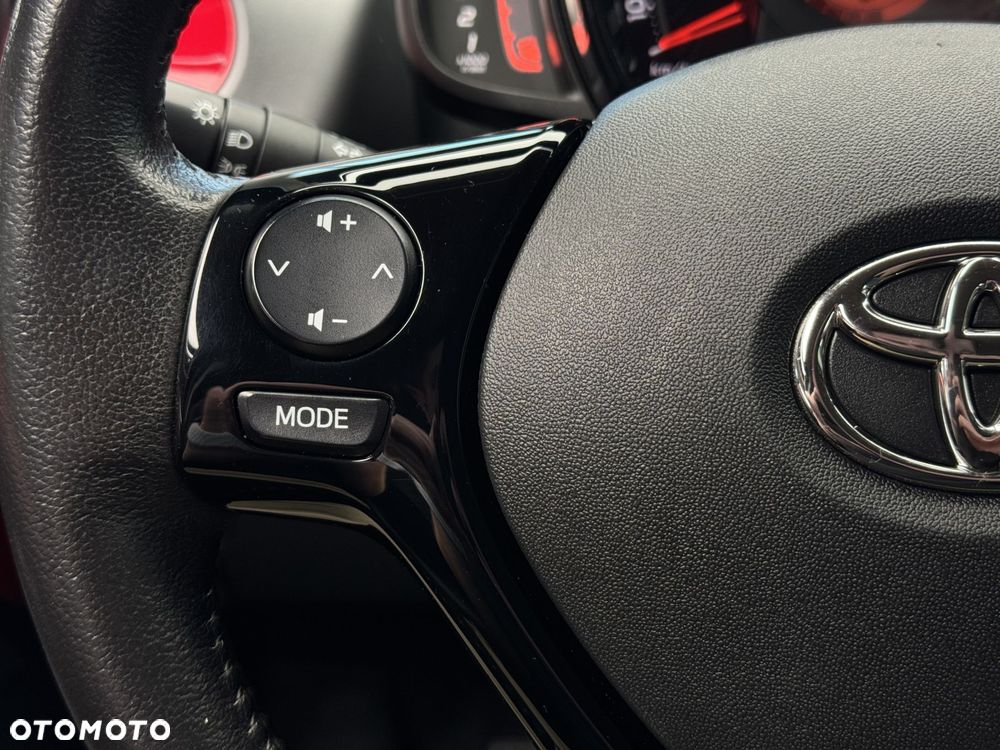 Toyota Aygo - 24
