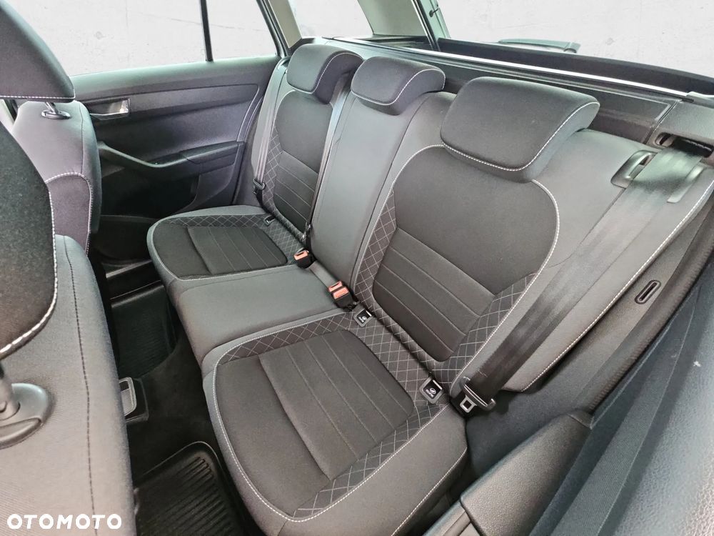 Skoda Fabia 1.0 TSI Ambition - 20