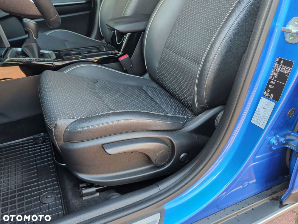 Kia XCeed 1.5 T-GDI L Business Line - 12