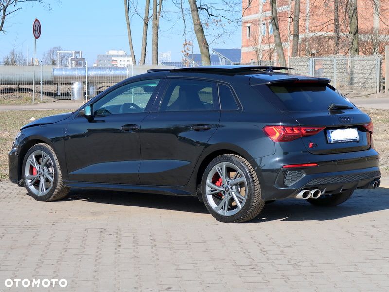 Audi S3 - 3
