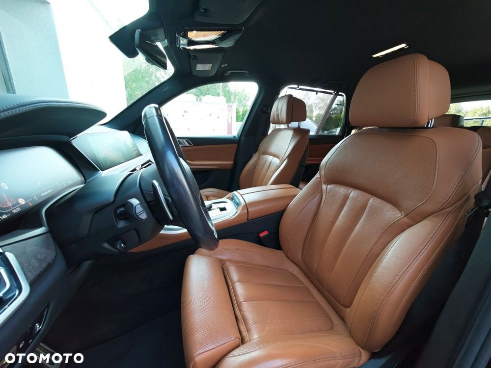 BMW X5 xDrive40i mHEV sport - 9
