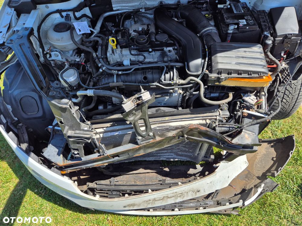 Skoda Karoq 1.5 TSI ACT 4x2 Style DSG - 13
