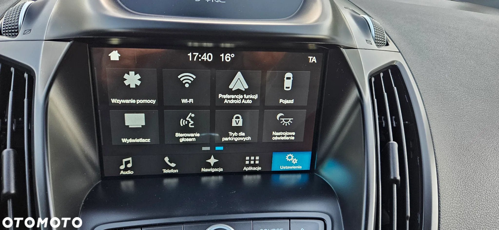 Ford Kuga 2.0 TDCi 2x4 Titanium - 19