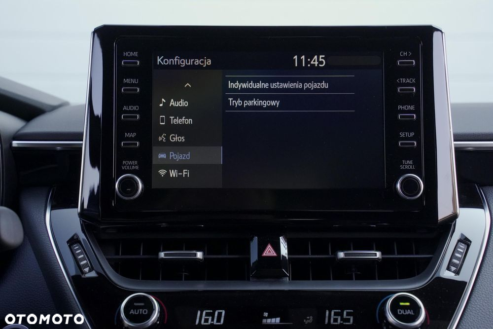Suzuki Swace 1.8 Hybrid Premium Plus CVT - 22