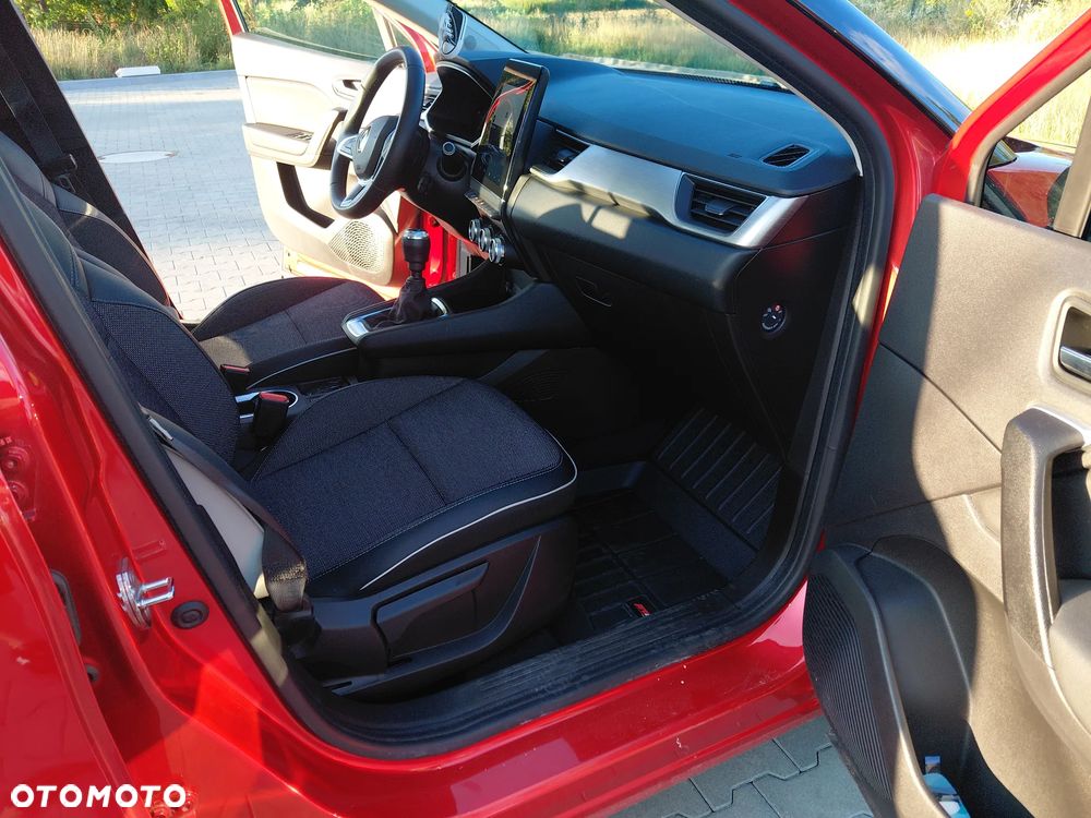 Renault Captur 1.0 TCe Intens - 5