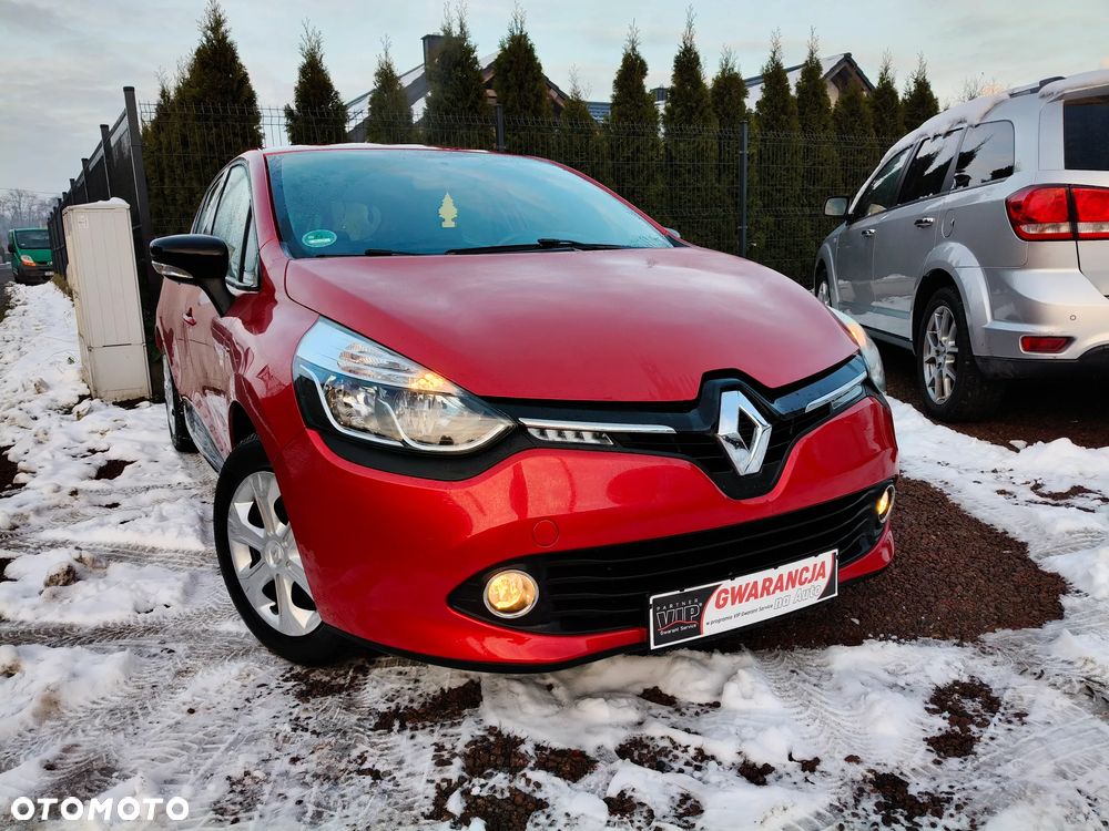 Renault Clio TCe 90 Dynamique - 2