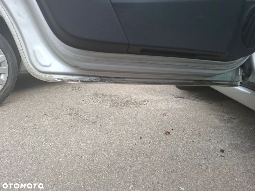 Opel Zafira 1.8 Cosmo - 14