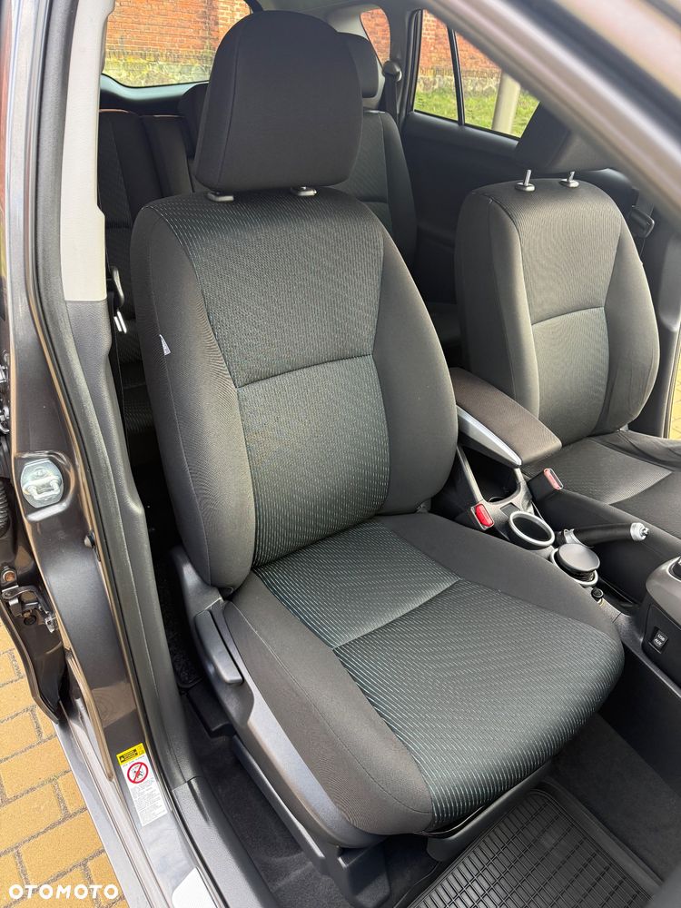 Toyota Verso 1.6 Travel - 17