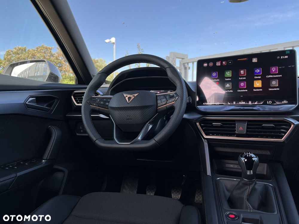 Cupra Formentor - 35