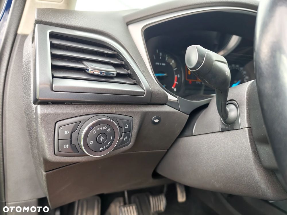 Ford Mondeo 2.0 TDCi Trend - 21