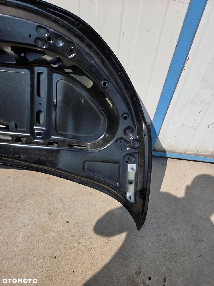 Maska pokrywa silnika Citroen C3 Aircross - 15