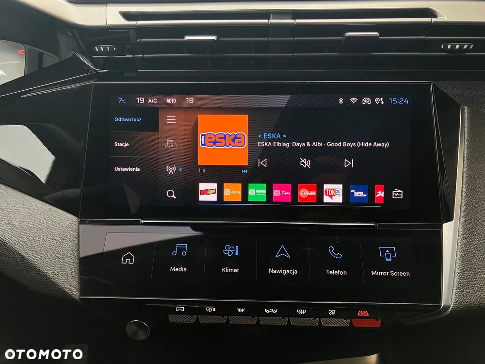 Peugeot 308 1.2 PureTech Allure Pack S&S - 28