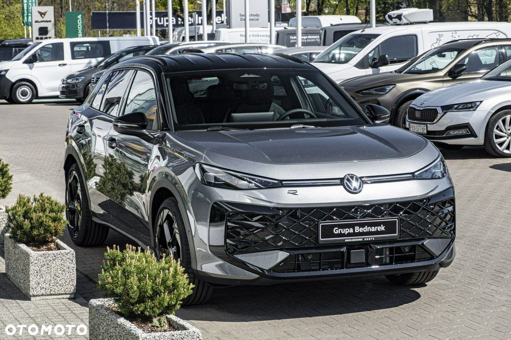 Volkswagen T-Roc - 5