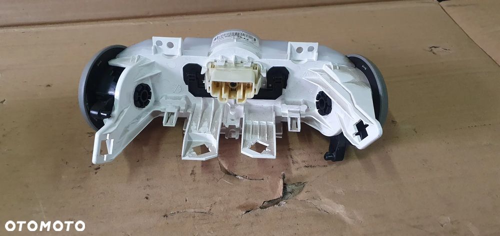 Panel nawiewu powietrza Toyota Aygo I 55900-0H010 - 6