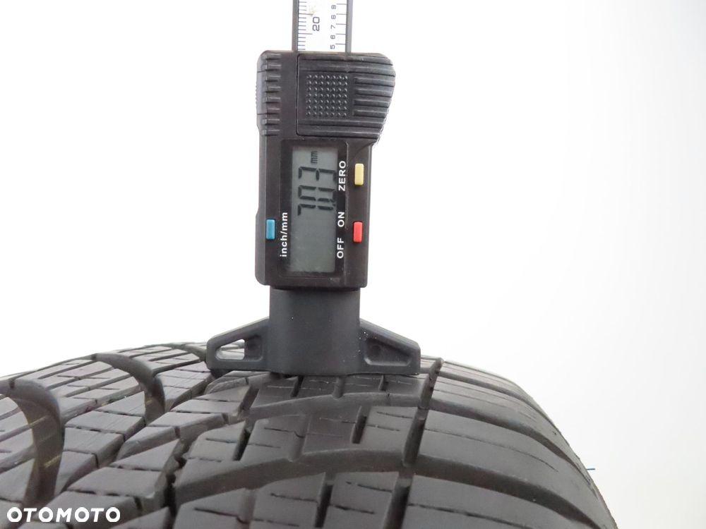 205/55R19 OPONA CAŁOROCZNA Goodyear Vector 4Seasons Gen-3 97V - 7