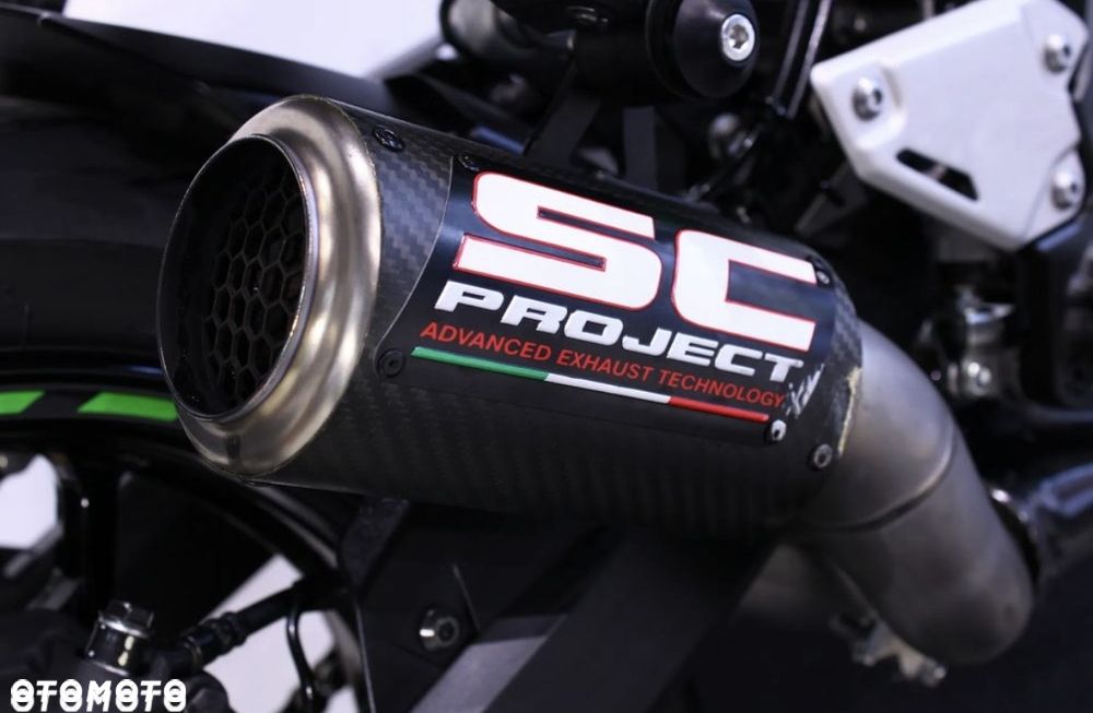 Kawasaki Z 900 - 15