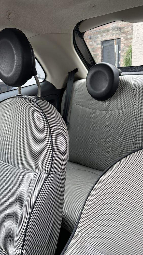 Fiat 500 1.3 Multijet S&S Sport - 8