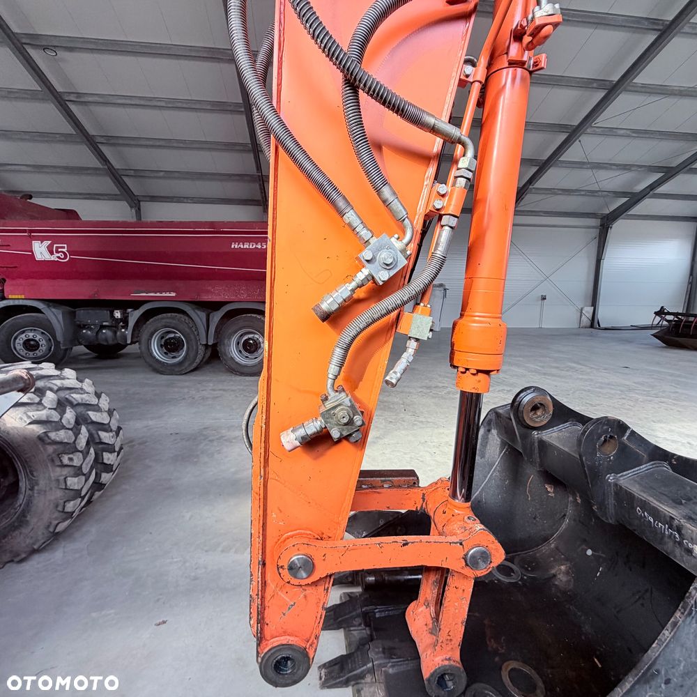 Doosan DX160w - 5