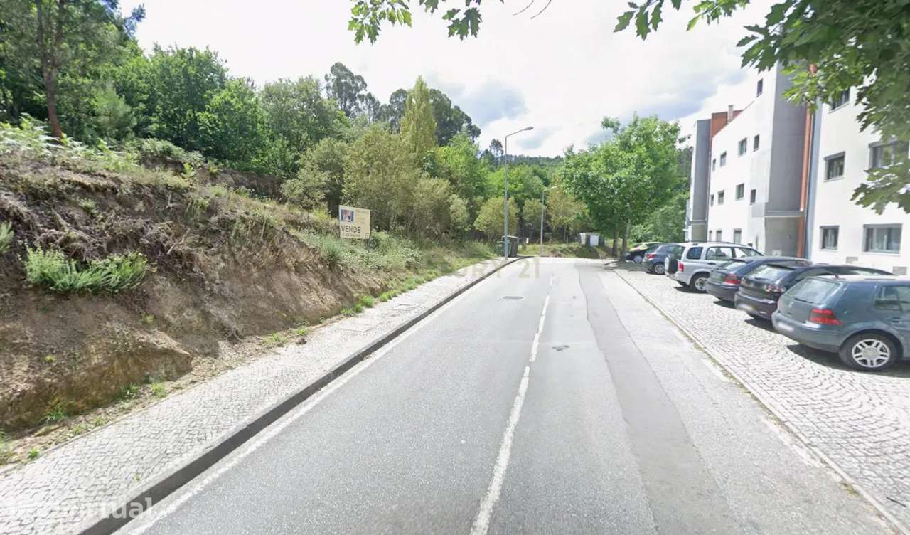Terreno Urbano em São Pedro do Sul - Grande imagem: 3/12