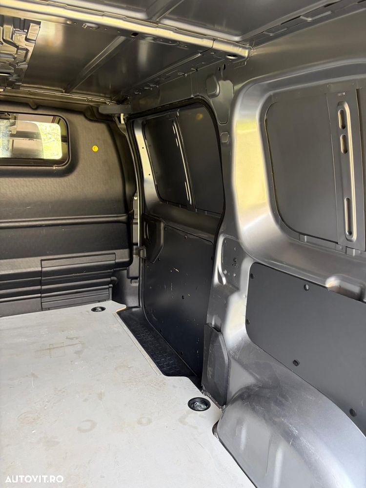 Citroën Jumpy - 11