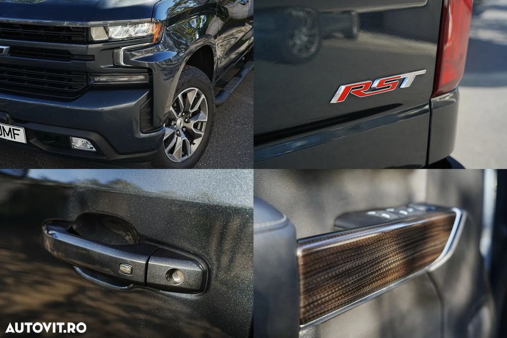 Chevrolet Silverado - 14