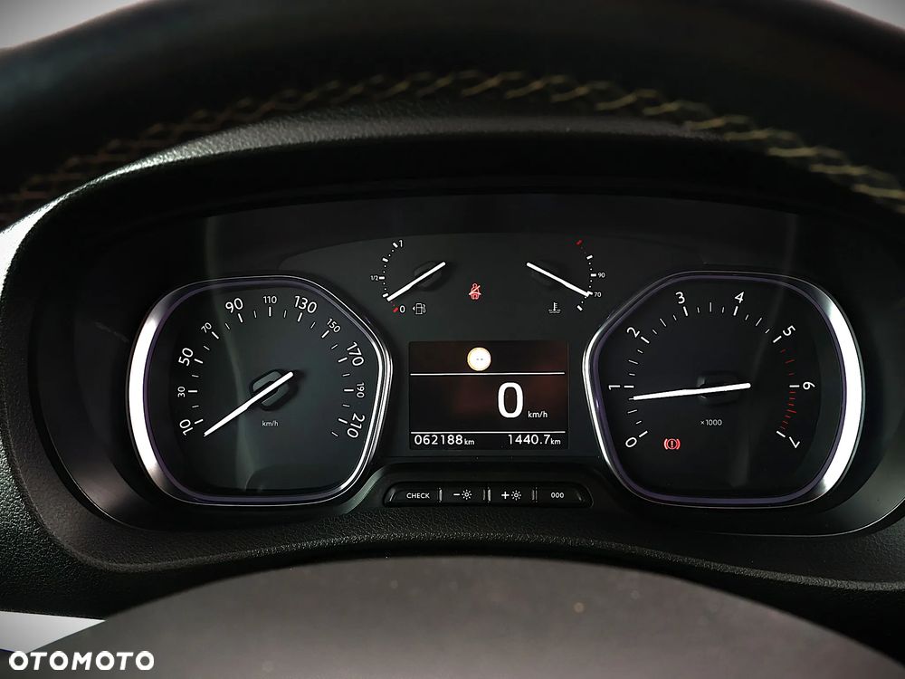 Toyota ProAce 1,5-l-D-4D L2 (9-Si.) Comfort - 12