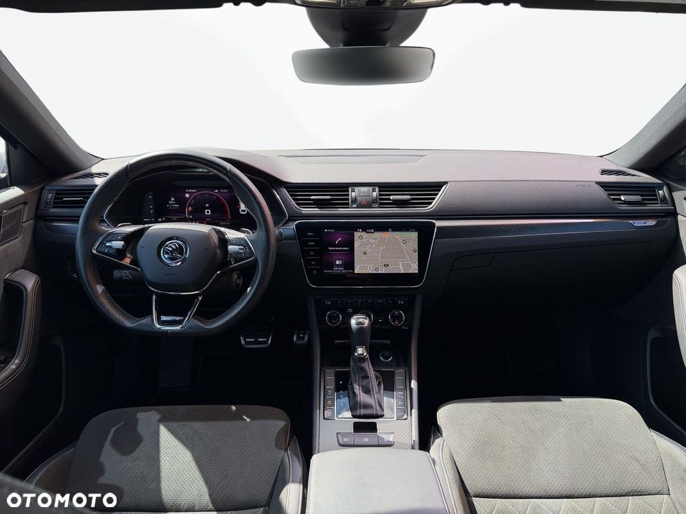 Skoda Superb 2.0 TDI SCR Sportline DSG - 40