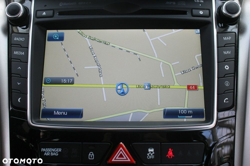 Hyundai i30 - 26