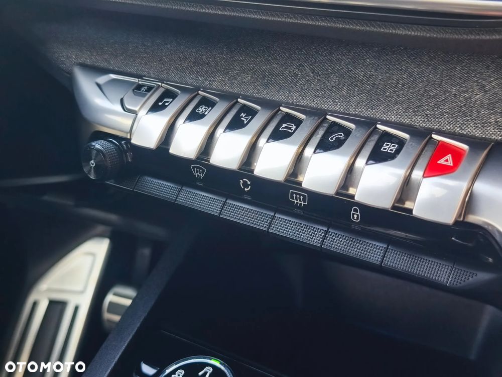 Peugeot 3008 HDi FAP 150 Allure - 33