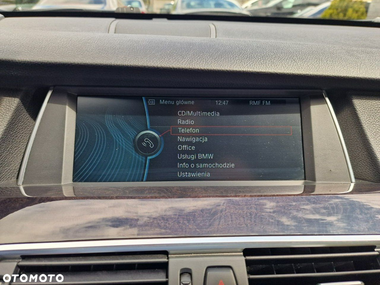 BMW 5GT - 25