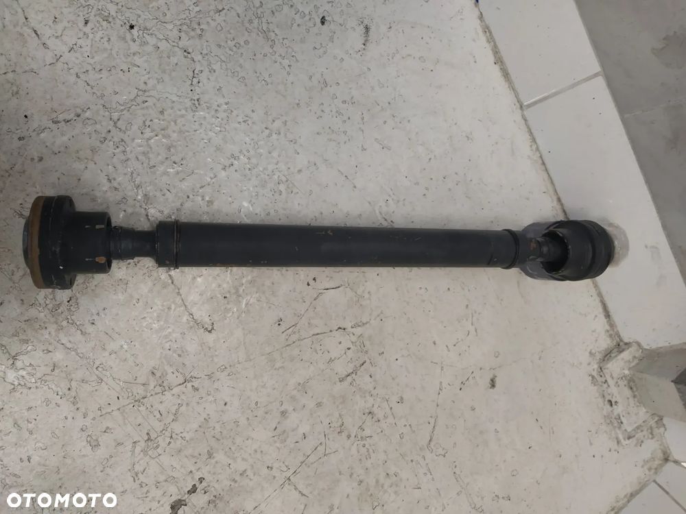 RANGE ROVER VOGUE L405 SPORT L494 LAND ROVER DISCOVERY 5 L462 NEW DEFENDER L663 WAŁ NAPĘDOWY ORYGINAŁ - 17