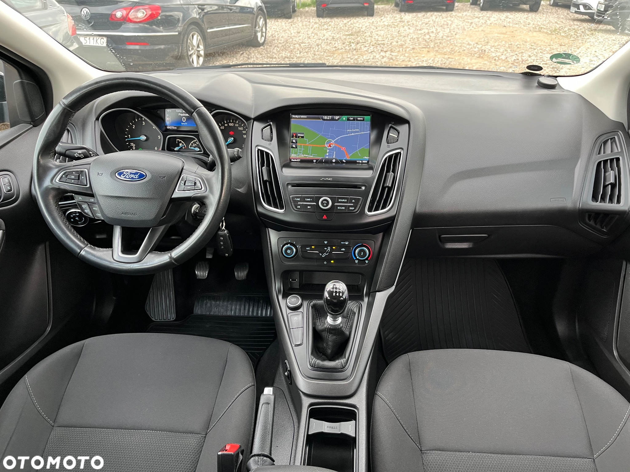 Ford Focus - 11