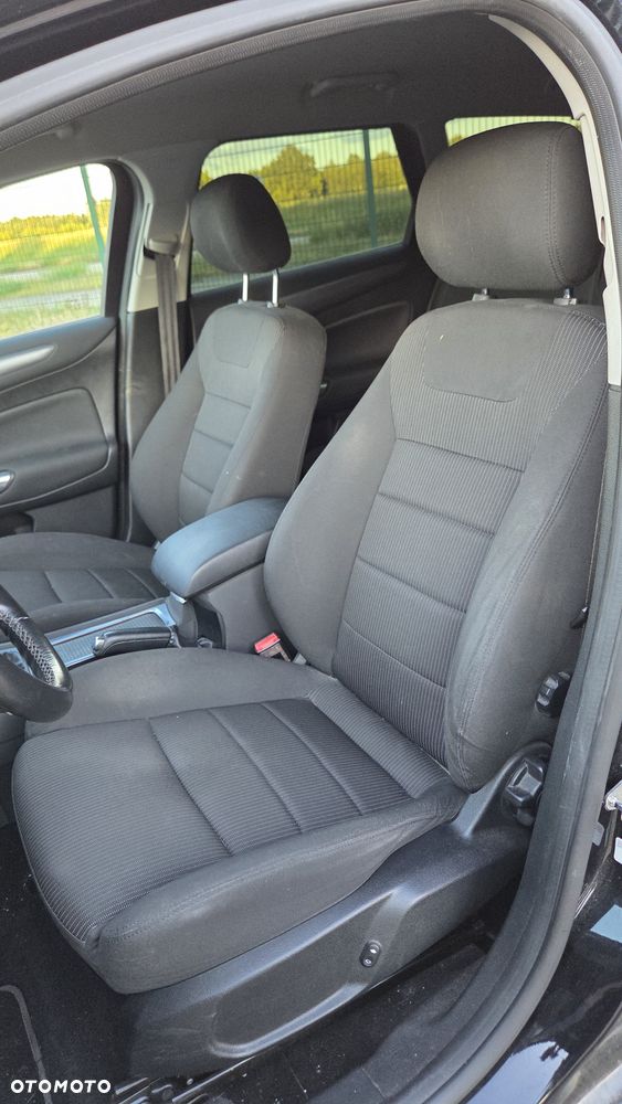 Ford Mondeo 1.6 Eco Boost Start-Stopp Trend - 14