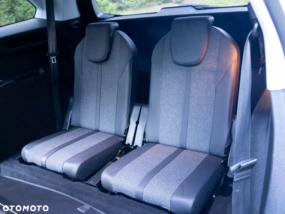 Peugeot 5008 BlueHDi 130 EAT8 Allure - 39