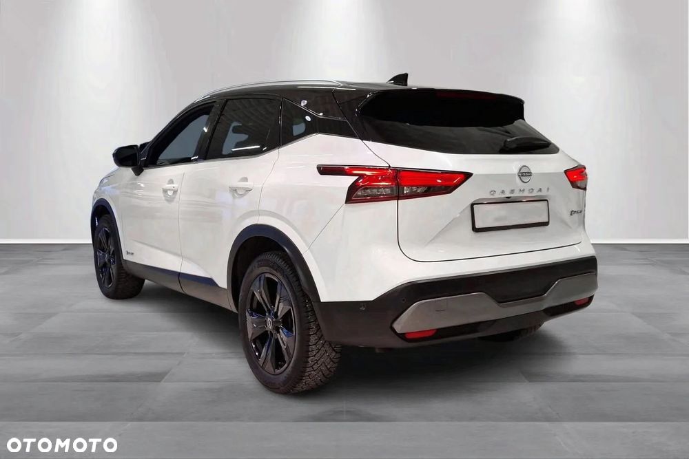 Nissan Qashqai 1.5 e-POWER Tekna - 7