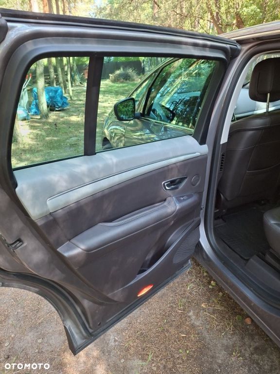Renault Espace Energy dCi 160 EDC Business - 15