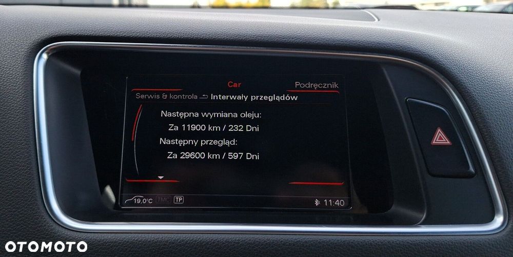Audi Q5 2.0 TDI clean diesel Quattro - 27