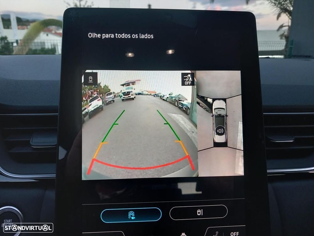 Mitsubishi Grandis 1.3 DI-T Intense 7DCT - 16