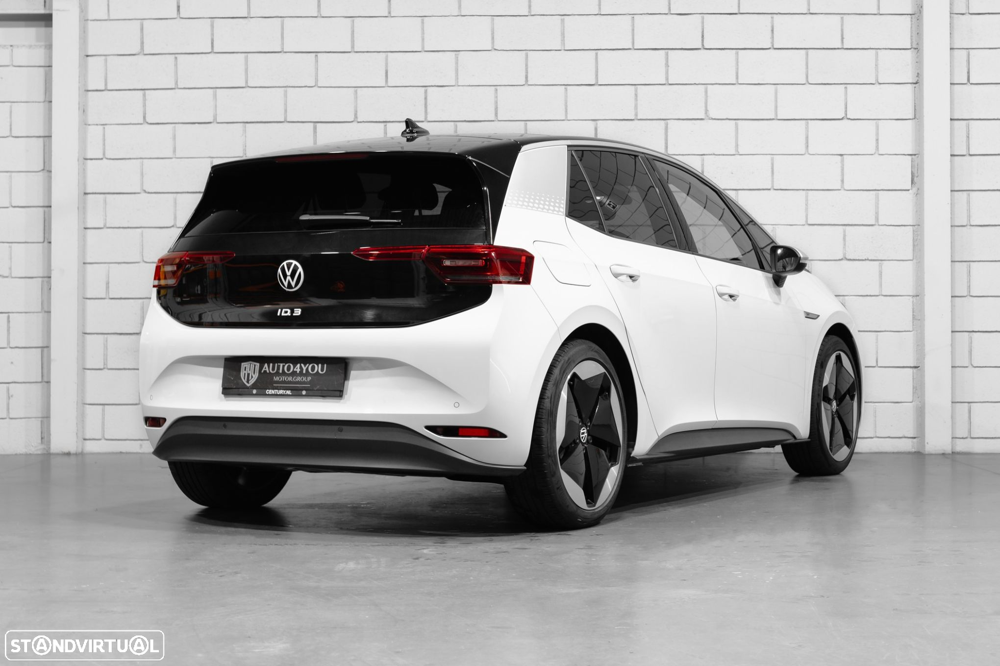 VW ID.3 Performance Upgrade Pro 1st Max - 4