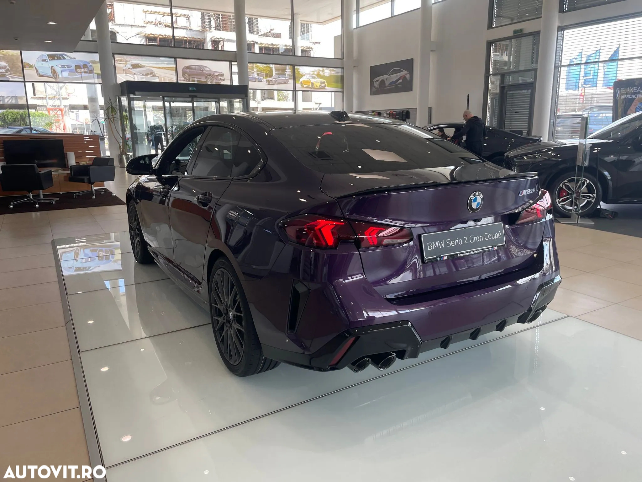 BMW Seria 2 - 3