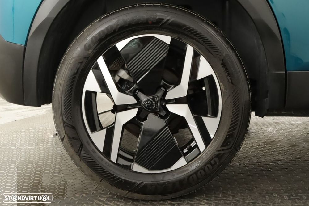 Peugeot 2008 1.2 Allure - 5